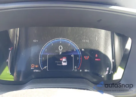 2026 Toyota Corolla Le from USA, damaged, VIN 5YFB4MDE5TP365441